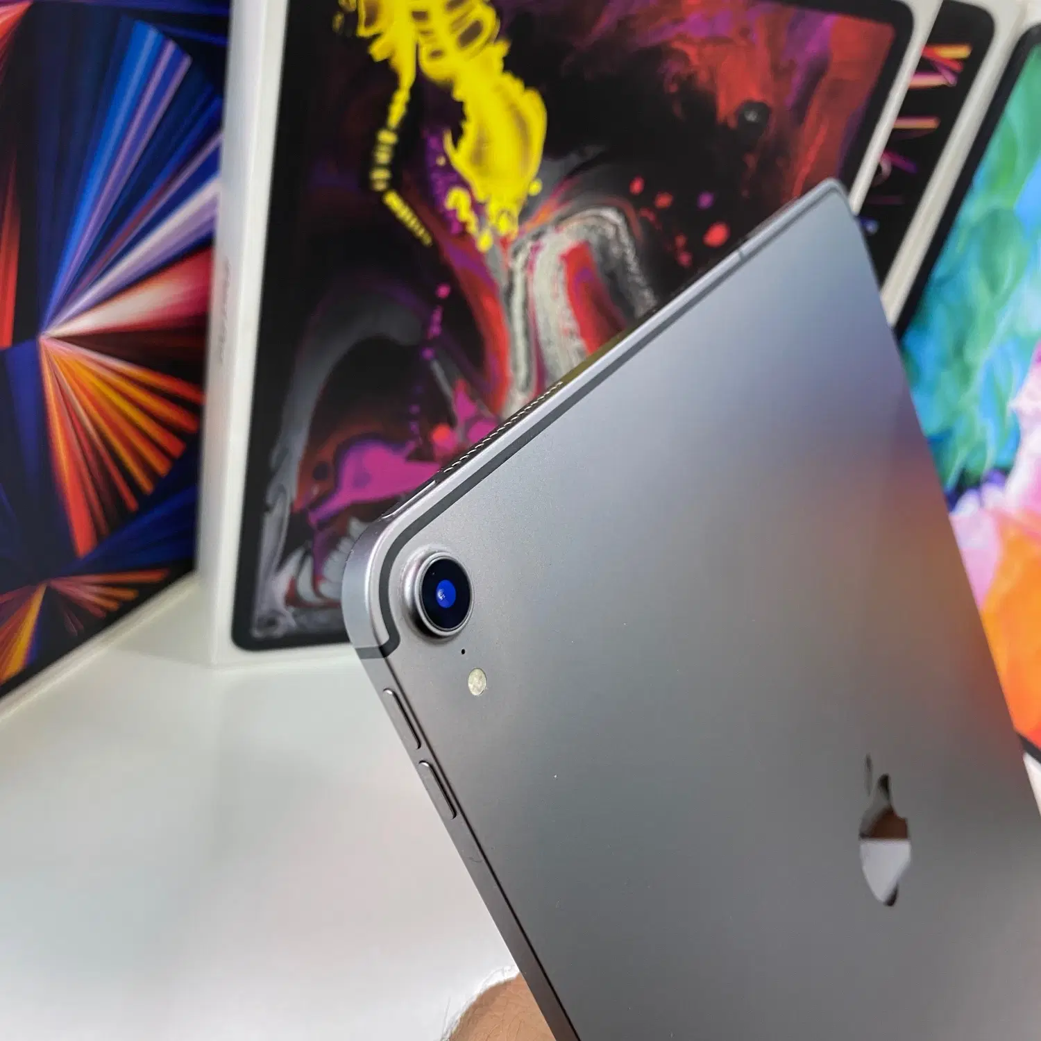 iPad pro2018/آیپد پرو۱۳اینچ|تبلت|تهران, صادقیه|دیوار