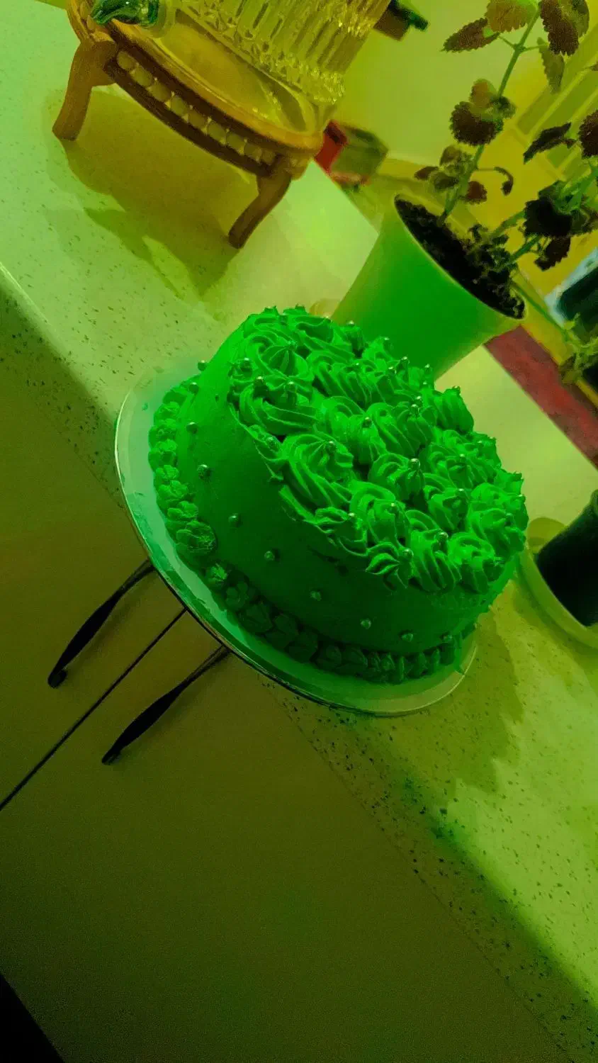 کیک|خوردنی و آشامیدنی|اهواز, بیست متری شهرداری|دیوار