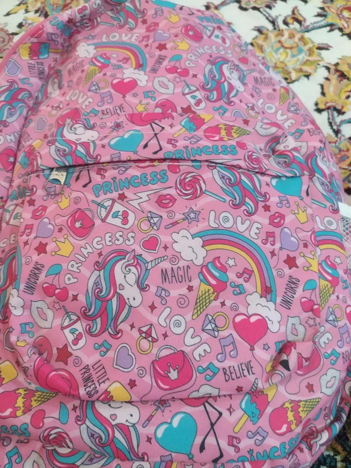 حراج کیف مدرسه|لوازم التحریر|بندر ماهشهر, |دیوار