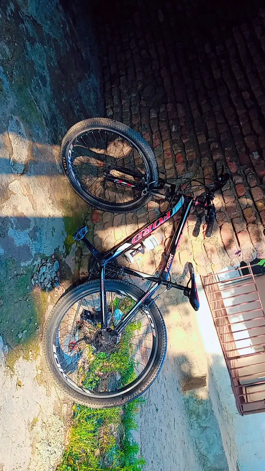 دوچرخه 26|دوچرخه، اسکیت، اسکوتر|مینودشت, |دیوار