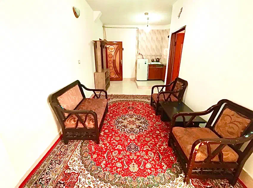 اجاره روزانه سوئیت|اجارهٔ کوتاهمدت آپارتمان و سوئیت|سرعین, |دیوار