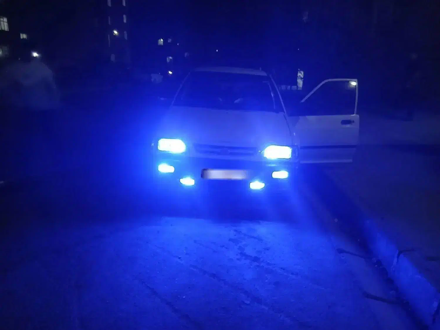 پراید مدل ۹۰|خودرو سواری و وانت|اسلام‌شهر, شهرک واوان|دیوار