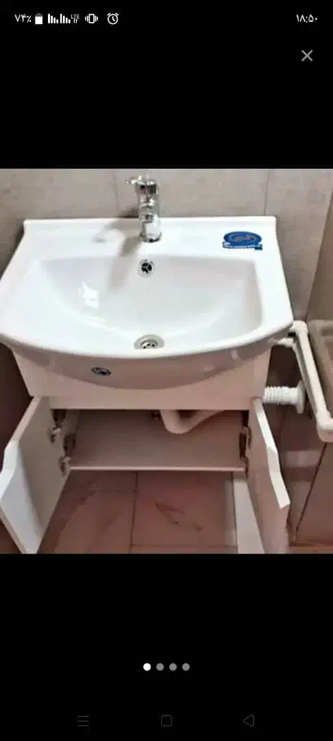 لوله کشی آب تک لایه فاضلاب پکیج|خدمات پیشه و مهارت|تهران, یاخجی آباد|دیوار