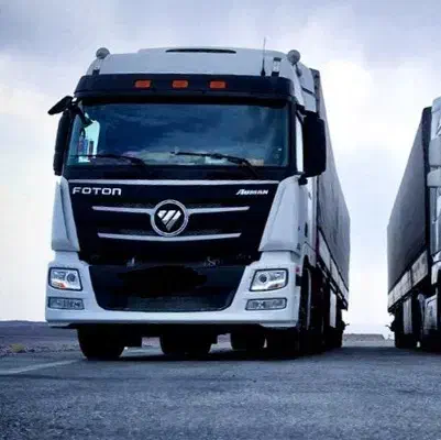 فروش فوتون آیومان 1401،،معروف به چیتا|خودرو سنگین|اسلام‌شهر, ملک‌آباد|دیوار