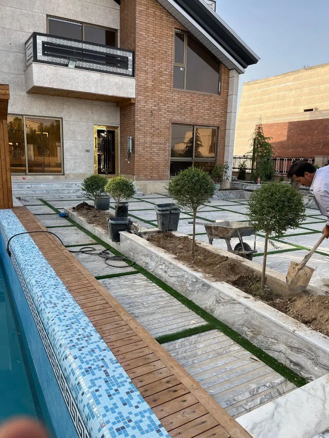 فروش ویلا|فروش خانه و ویلا|رباط‌کریم, پرندک|دیوار