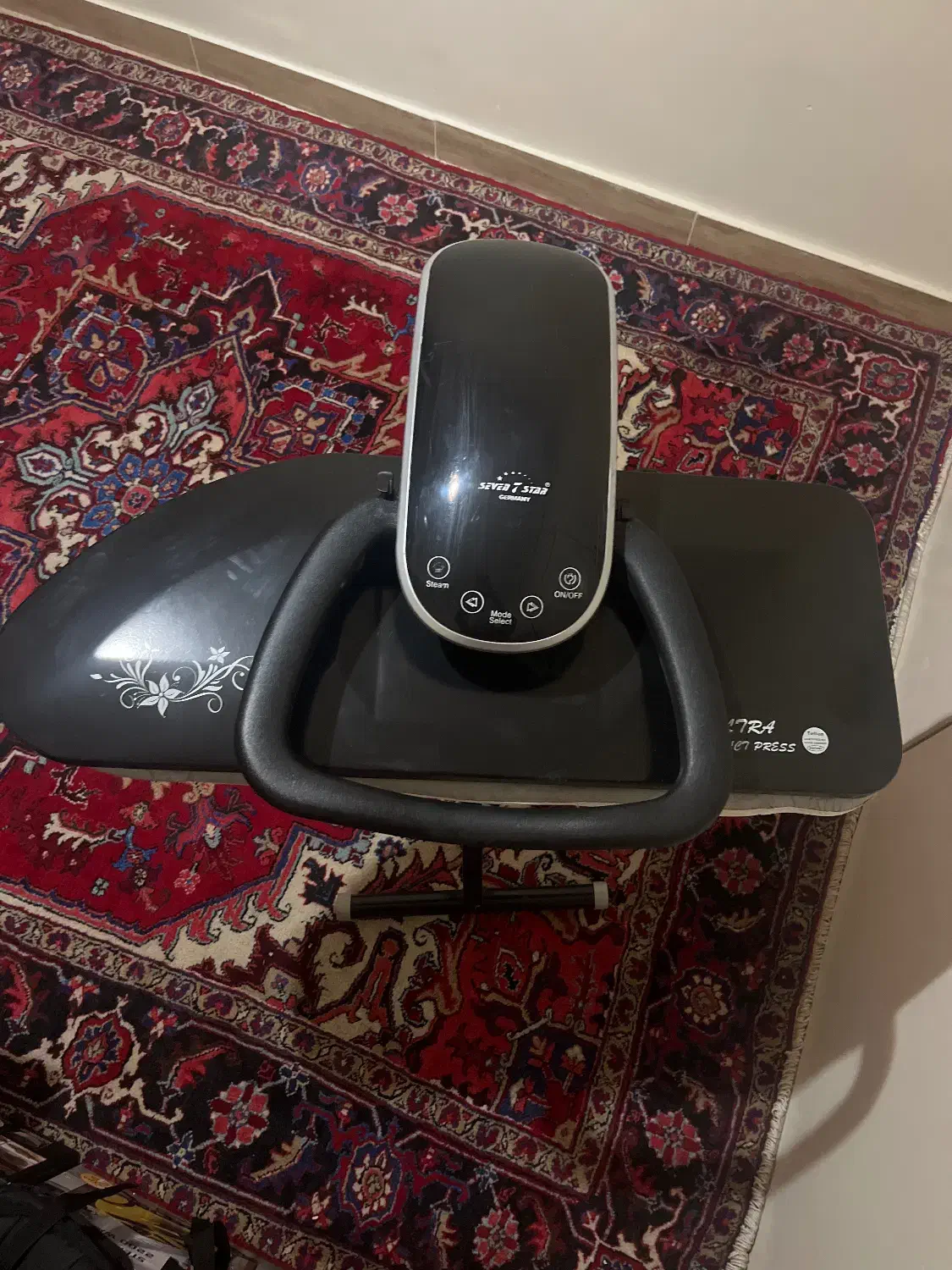 اتو پرس -اتو بخار-اتو-سون استار|اتو و لوازم اتو|فردیس, شهرک ارم|دیوار