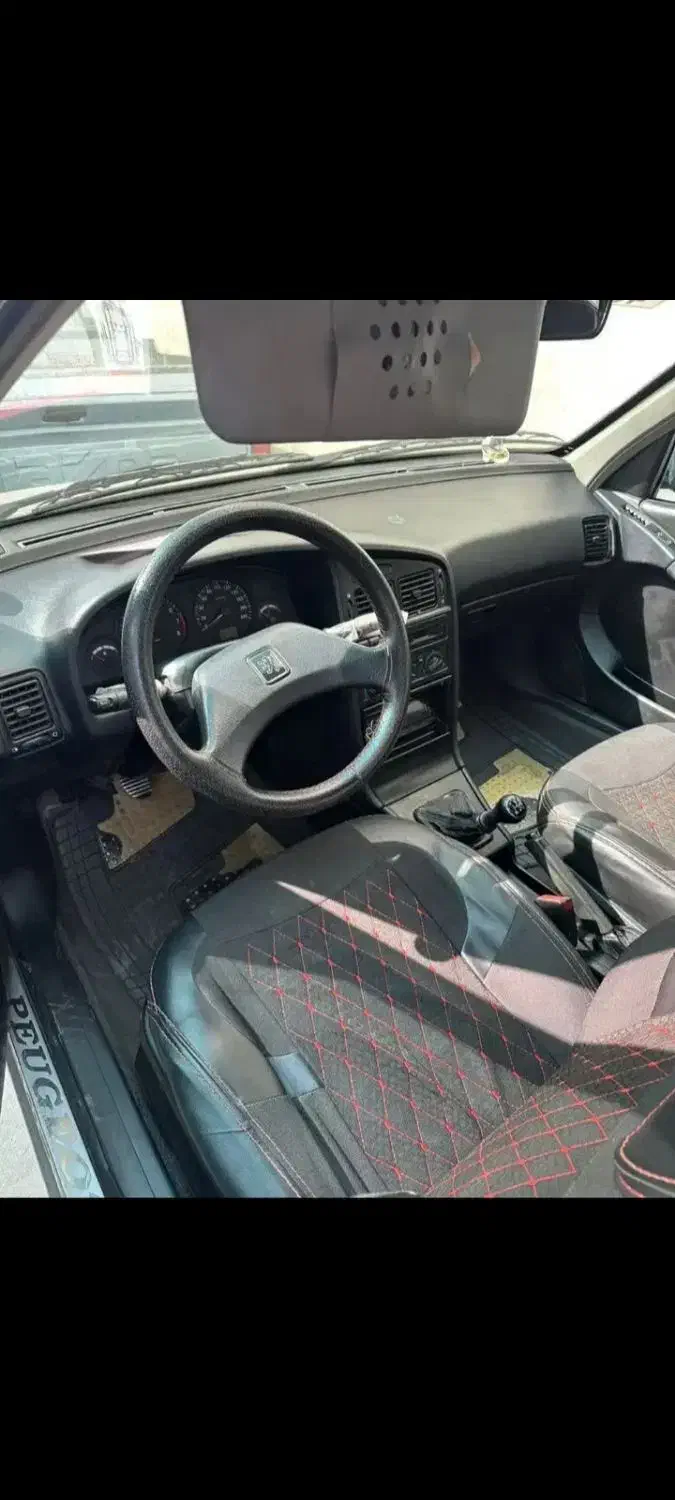 405 مدل 85|خودرو سواری و وانت|یزد, |دیوار