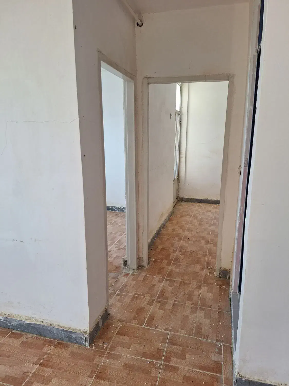 خونه اپارتمان 2خواب طبقه اول 85 متری|فروش آپارتمان|امیدیه, |دیوار