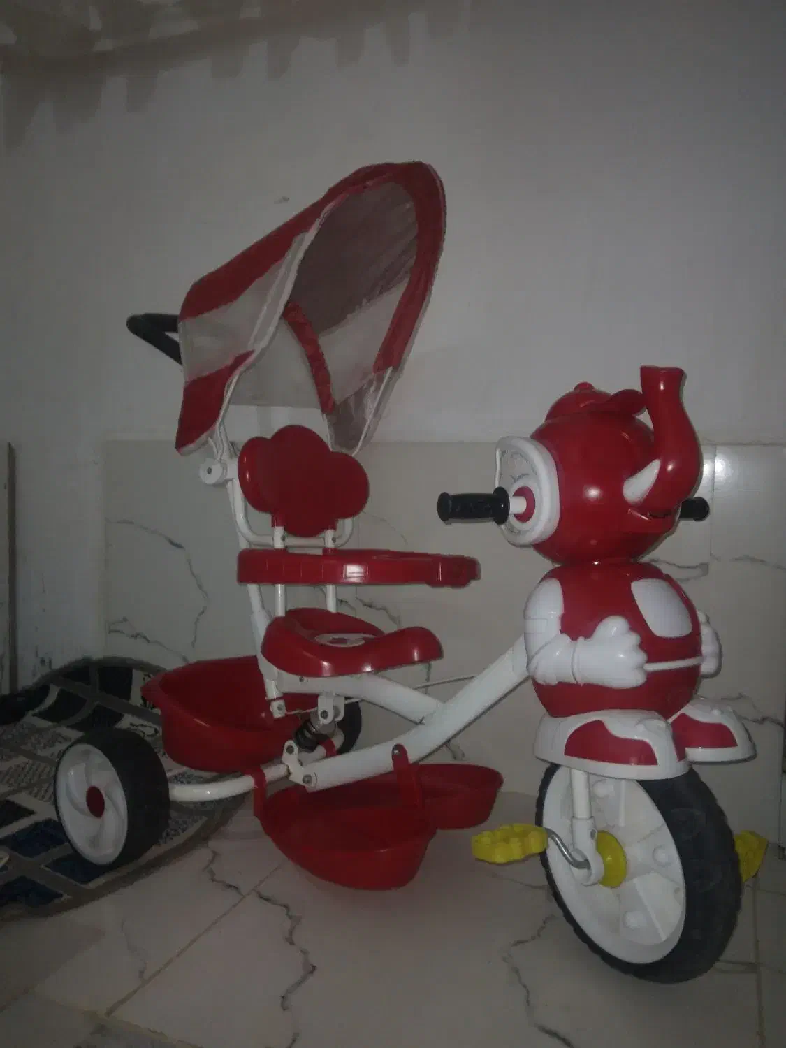 اسپاب بازی|دوچرخه، اسکیت، اسکوتر|بوکان, |دیوار