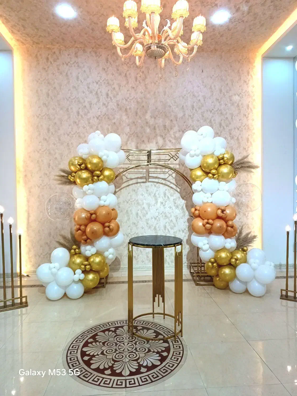 بادکنک آرایی تولد ختنه سوران افتتاحیه تعیین جنسیت|خدمات پذیرایی، مراسم|سبزوار, توحیدشهر|دیوار