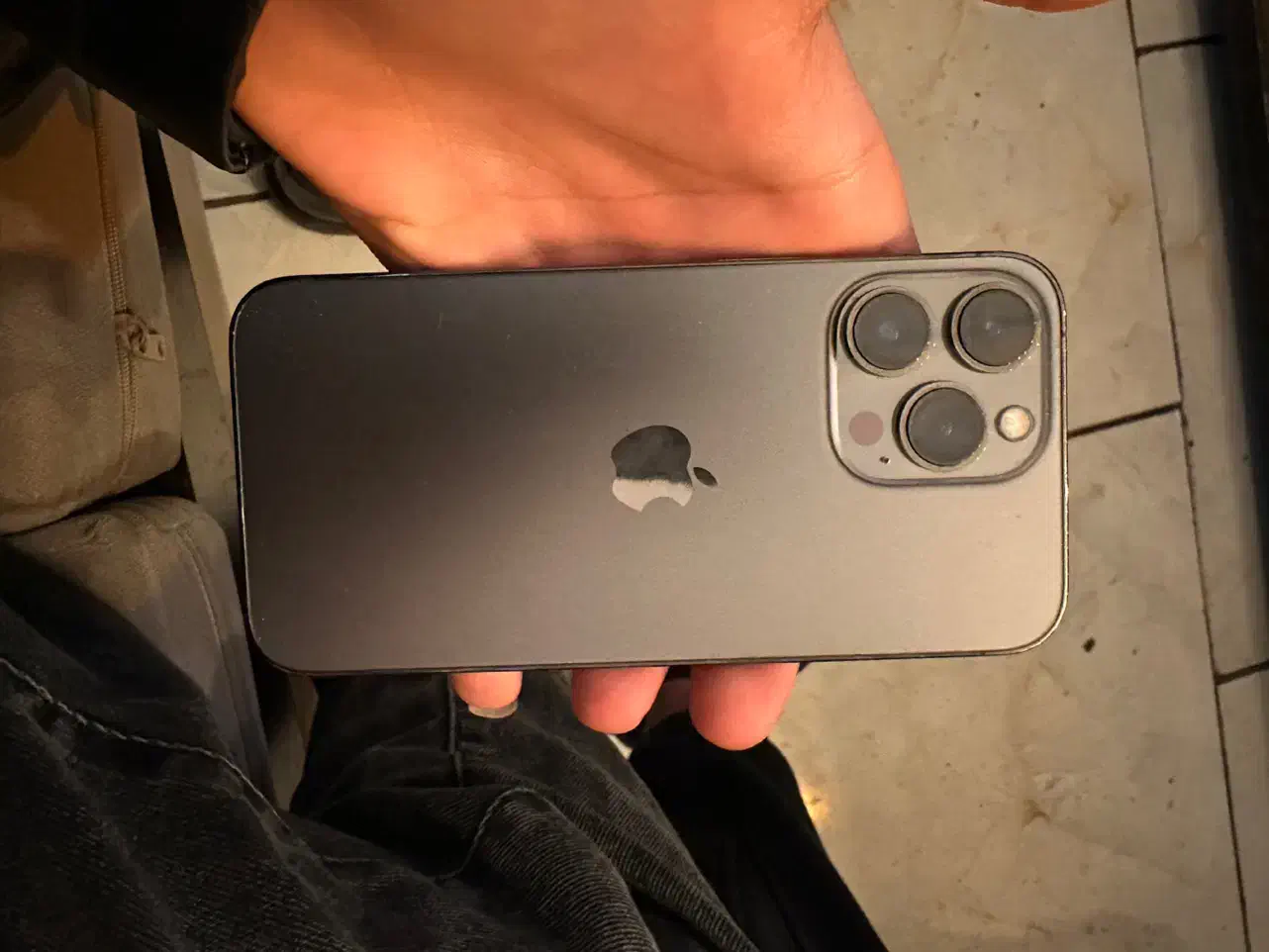 ایفون 13pro 256|موبایل|صباشهر, |دیوار