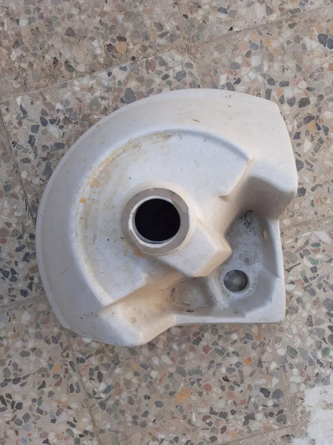 سنگ روشویی کنج|لوازم حمام|رامشیر, |دیوار