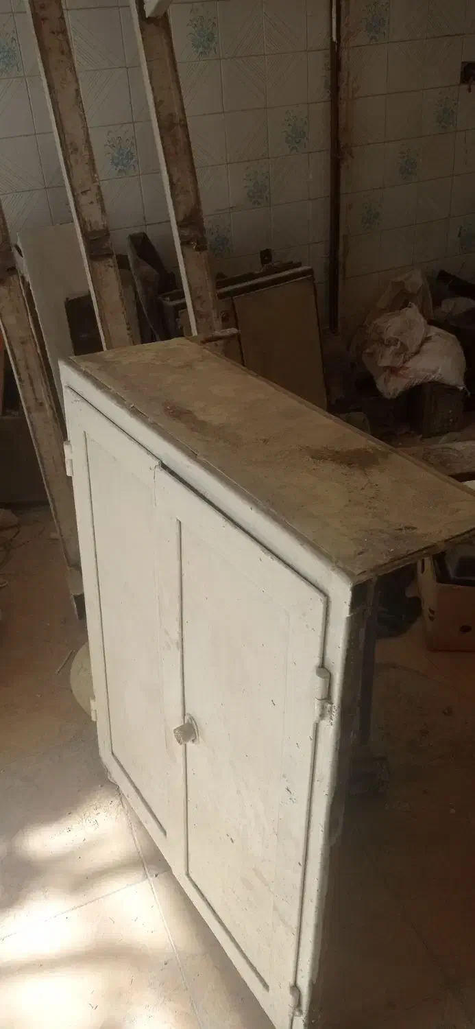 درب اهنی|مصالح و تجهیزات ساختمان|نیشابور, مدرس|دیوار