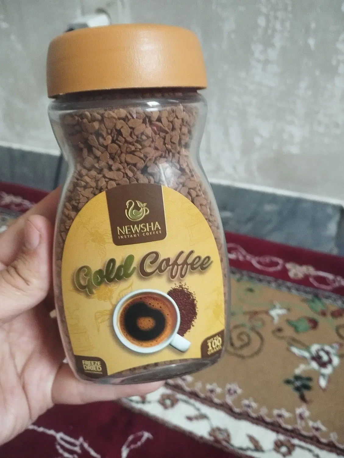 قهوه|خوردنی و آشامیدنی|نورآباد, |دیوار