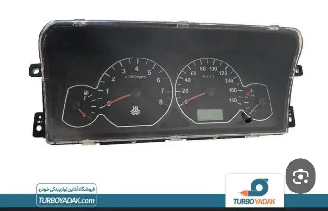 کیلو متر  پراید  انژکتور و کاربراتور|قطعات یدکی و لوازم جانبی|کرج, عظیمیه|دیوار