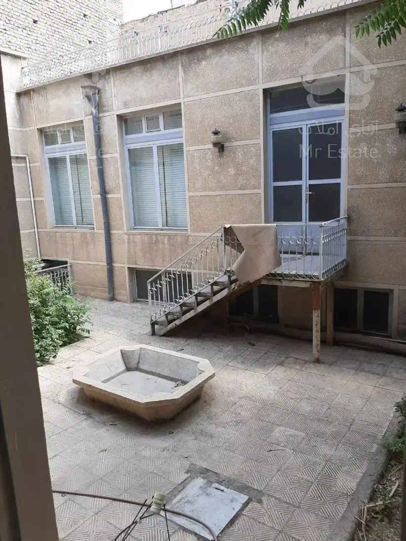 خانه کلنگی ۹۰ متری|فروش زمین و ملک کلنگی|چهاردانگه (تهران), |دیوار