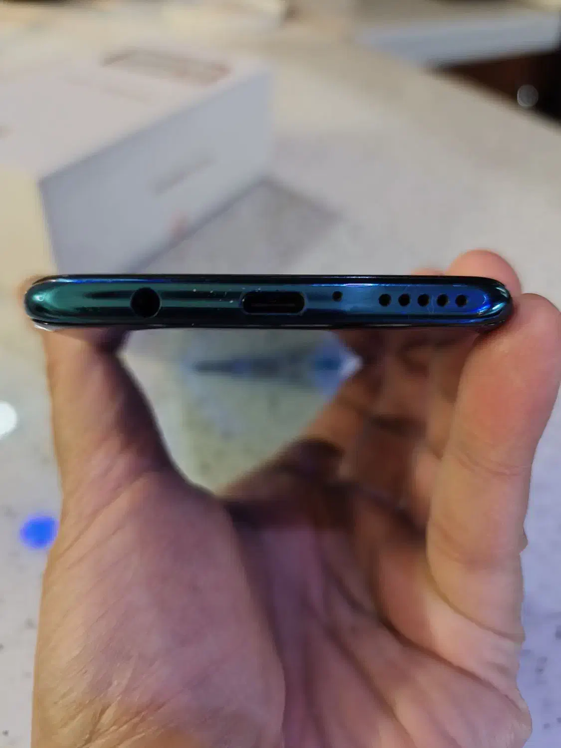 گوشی مدل HUAWEI P30 Lite|موبایل|تهران, یافتآباد|دیوار