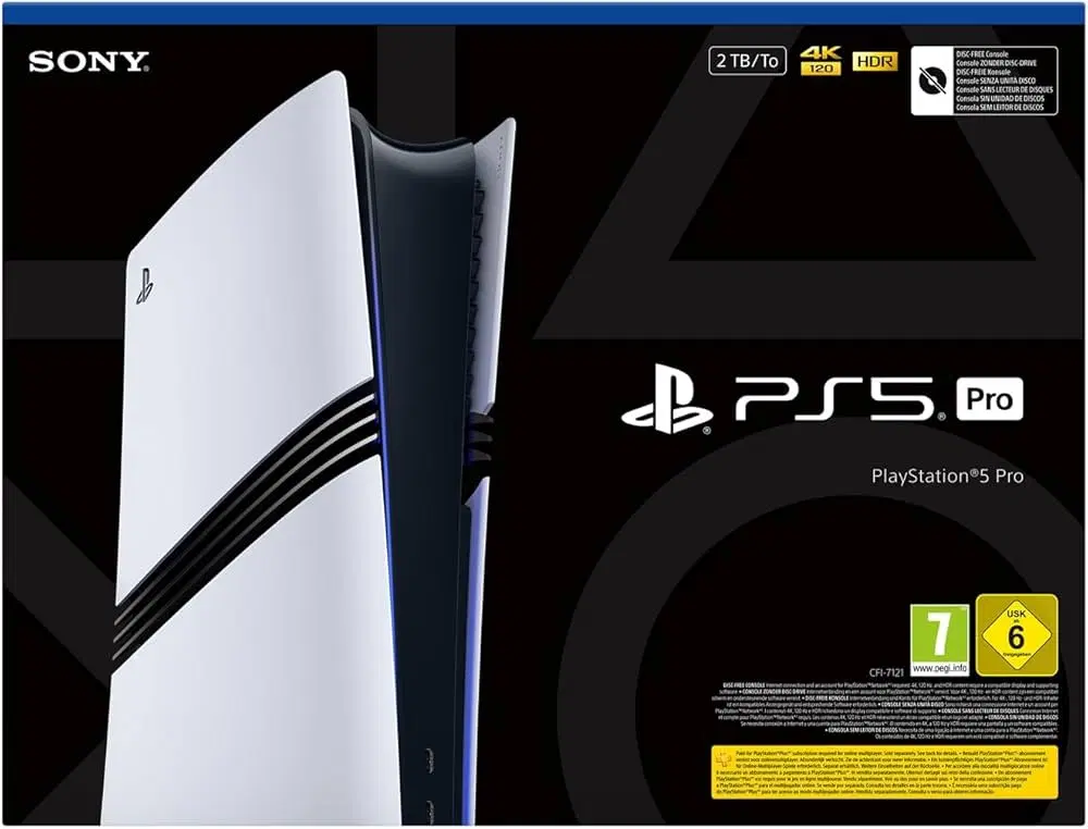 ps5 pro|کنسول، بازی ویدئویی و آنلاین|سنندج, |دیوار