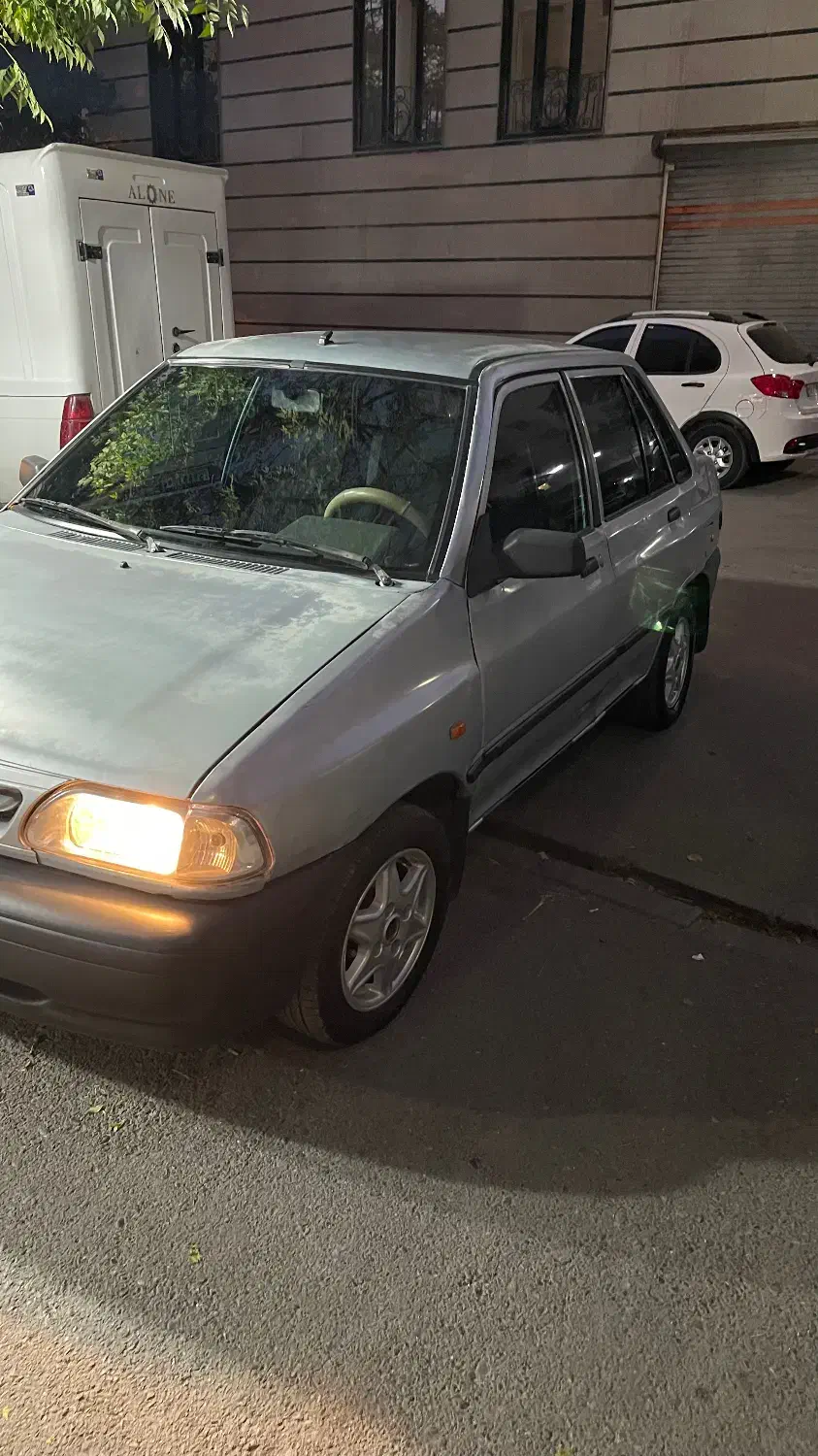 پراید مدل ۸۵|خودرو سواری و وانت|کرج, اسدآباد|دیوار