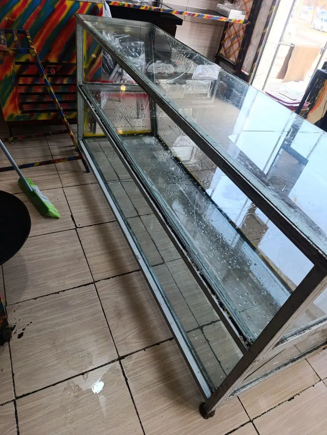 ویترین|فروشگاه و مغازه|کرمانشاه, |دیوار