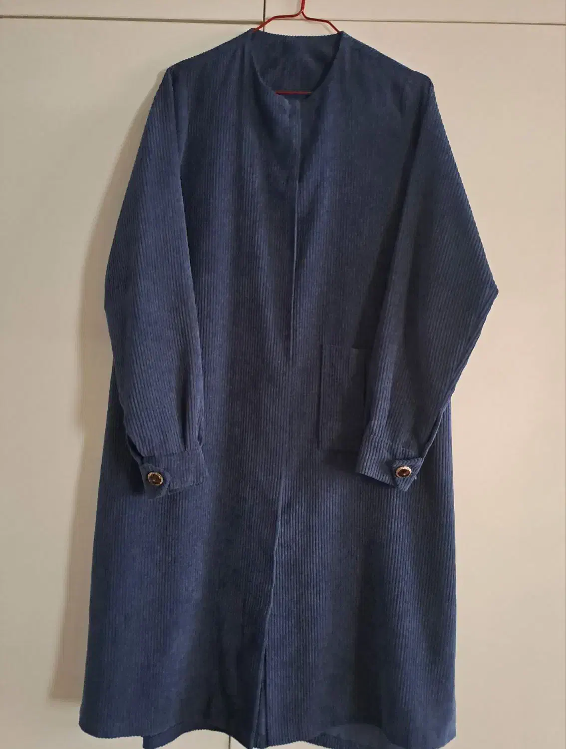 سه عدد مانتو پاییزه|لباس|چالوس, |دیوار