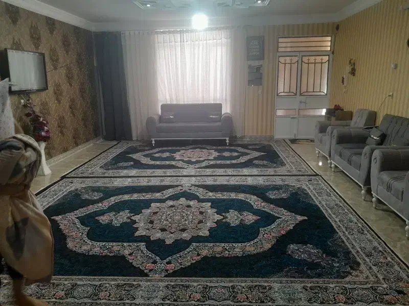 به دلیل فروش فوری / قیمت شکسته شد|فروش خانه و ویلا|تربت جام, شهرک آزادگان|دیوار