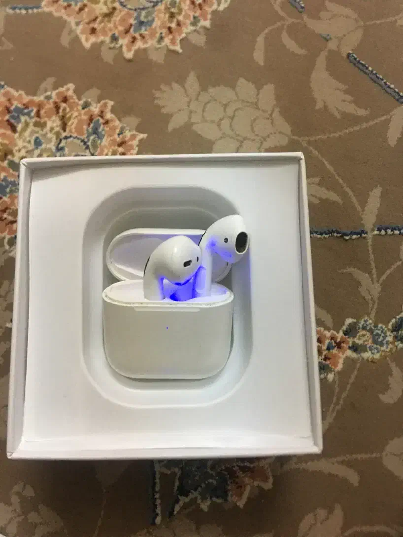 ایرپاد بلوتوثی|لوازم جانبی موبایل و تبلت|مشهد, یوسفیه (شهرک غرب)|دیوار