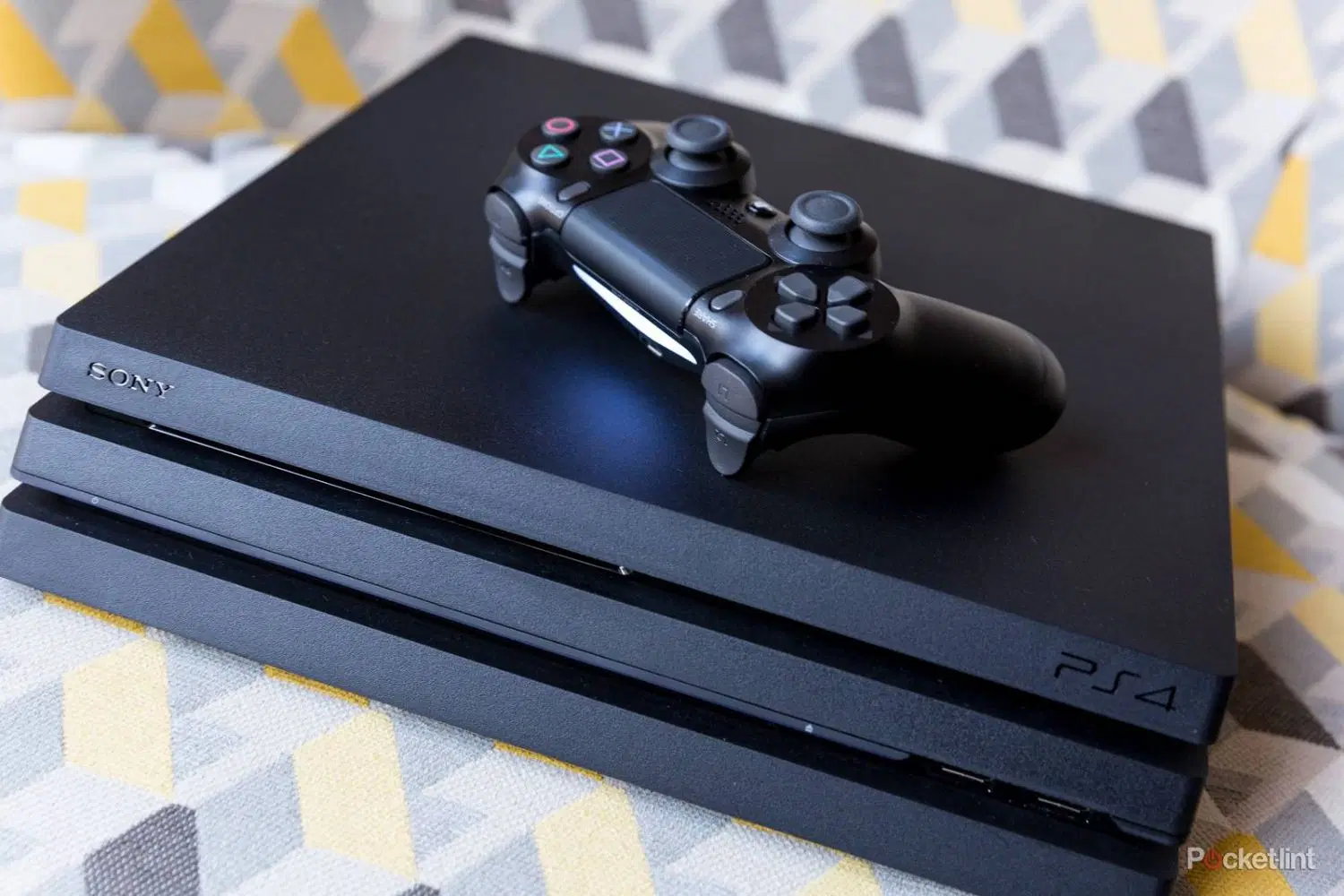 ps 4 pro|کنسول، بازی ویدئویی و آنلاین|چغادک, |دیوار