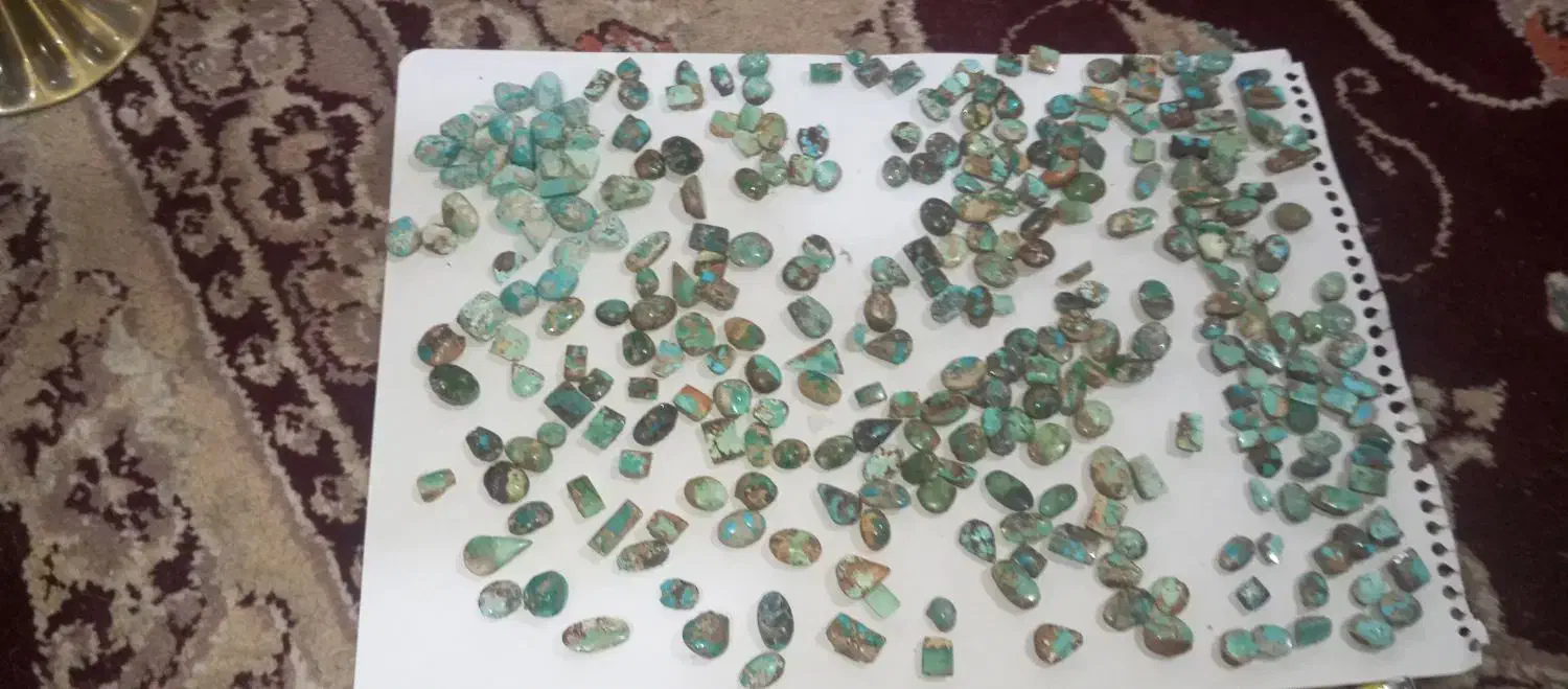 سنگ فیروزه|جواهرات|چناران, |دیوار