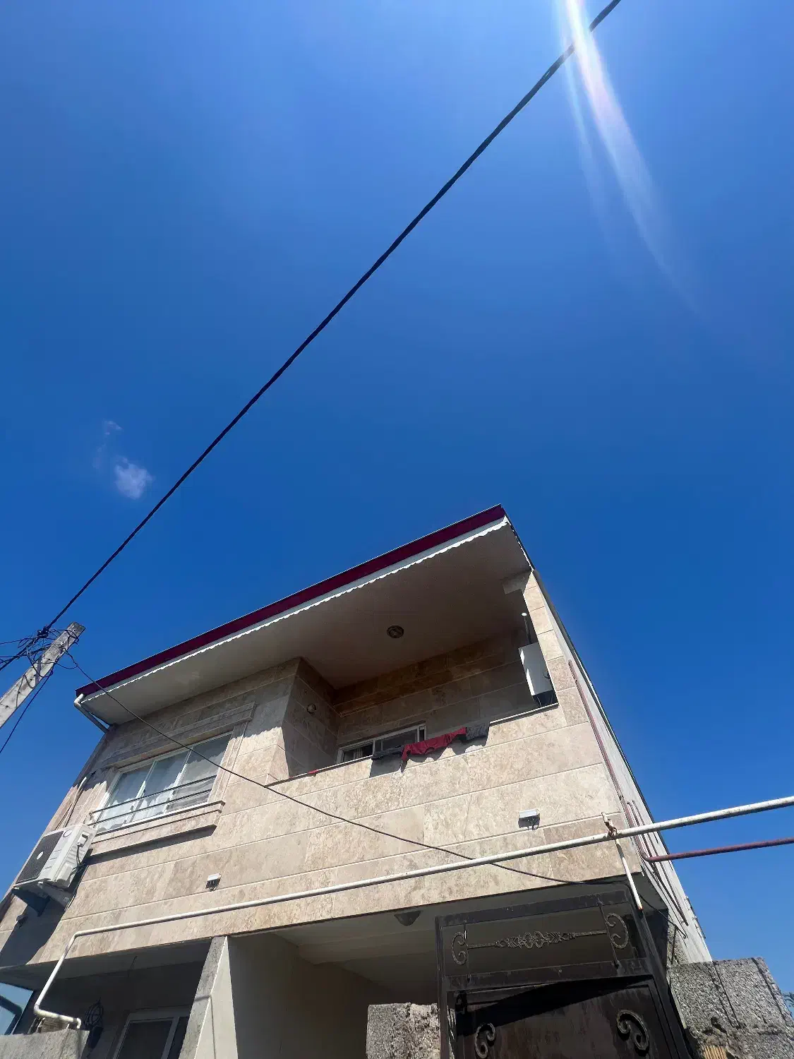 آپارتمان تک واحدی|فروش آپارتمان|شفت, |دیوار