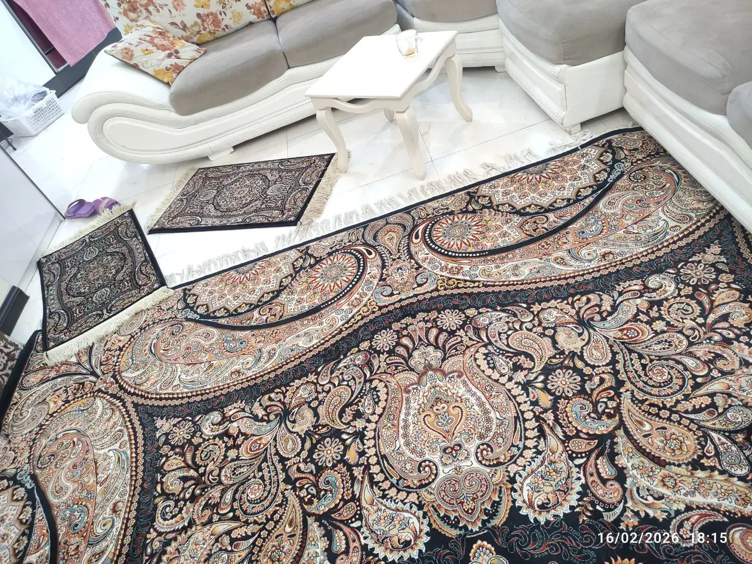 فرش|فرش|تهران, جی|دیوار