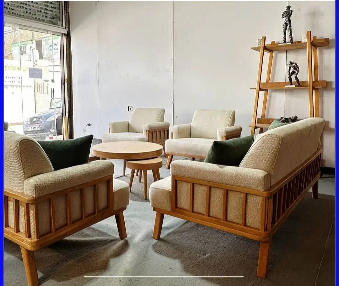 نجار مبل نجار مبلمان نجار مبل راحتی|استخدام صنعتی، فنی، مهندسی|شاندیز, |دیوار