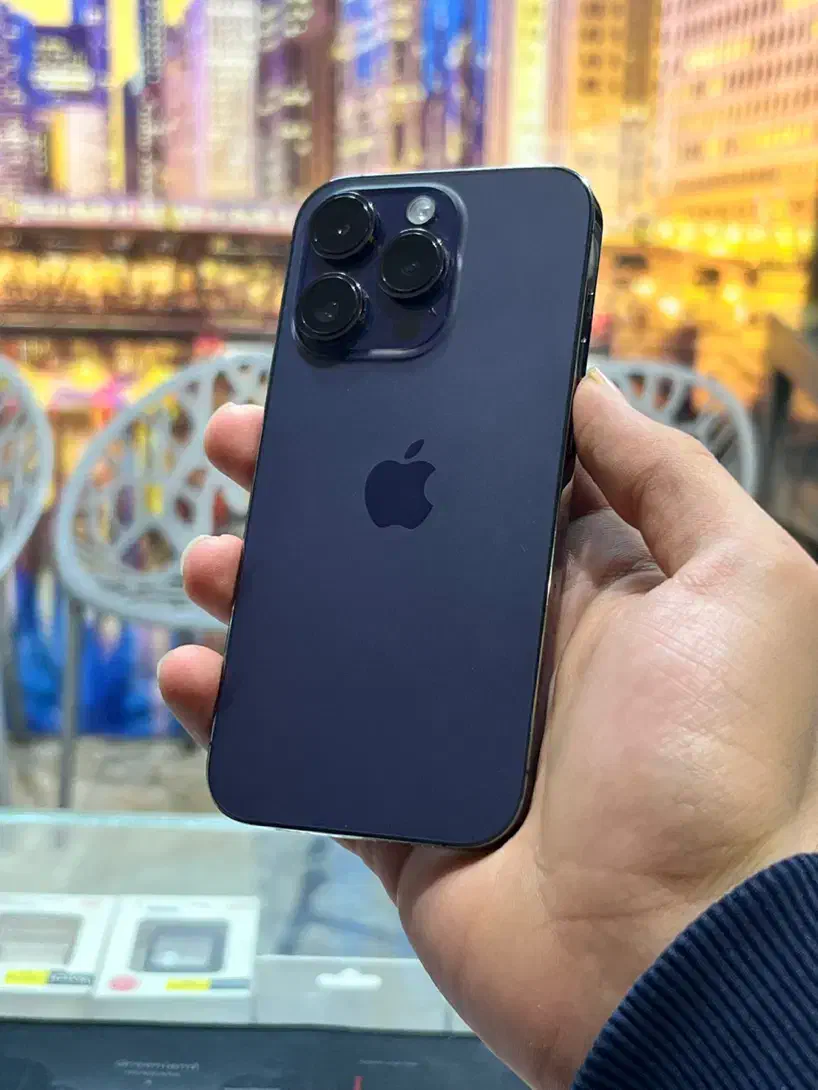 تخفیف ویژه جمعه سیاه ایفون ۱۴ پرو|موبایل|تهران, اقدسیه|دیوار