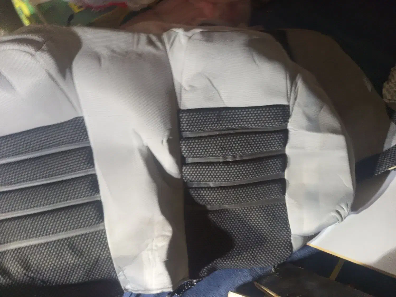 طاقچه و روکش صندلی|قطعات یدکی و لوازم جانبی|قم, نیروگاه|دیوار