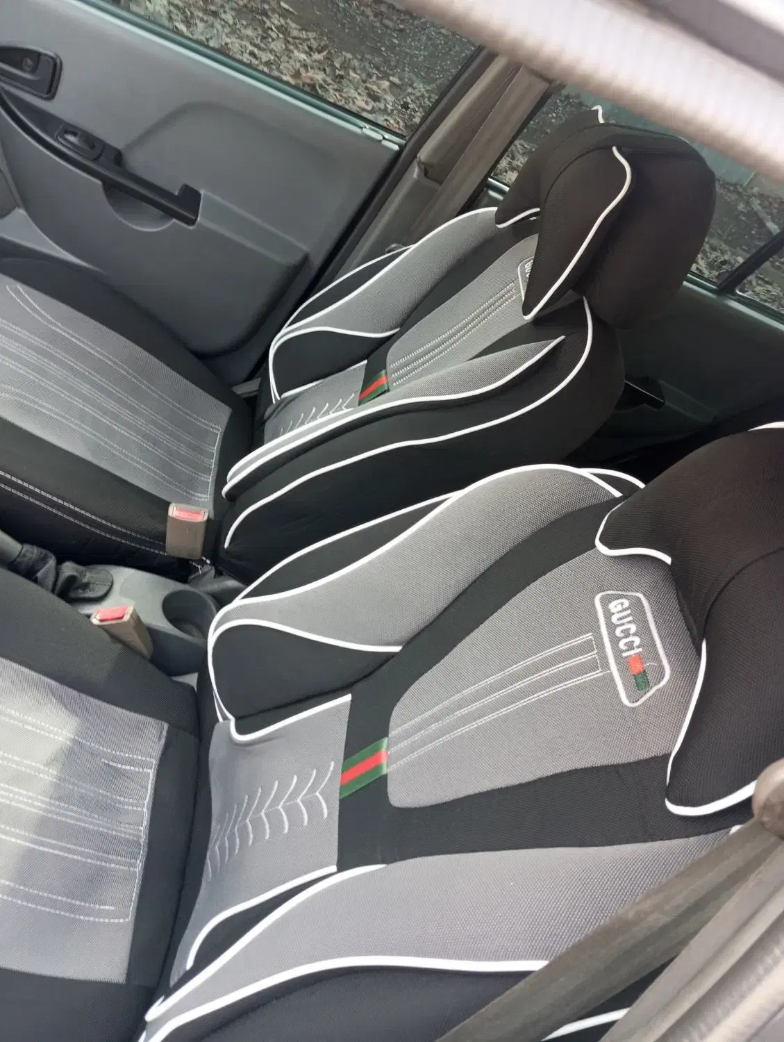 پراید۱۳۲بی رنگ پلمپ|خودرو سواری و وانت|کرج, کیانمهر|دیوار