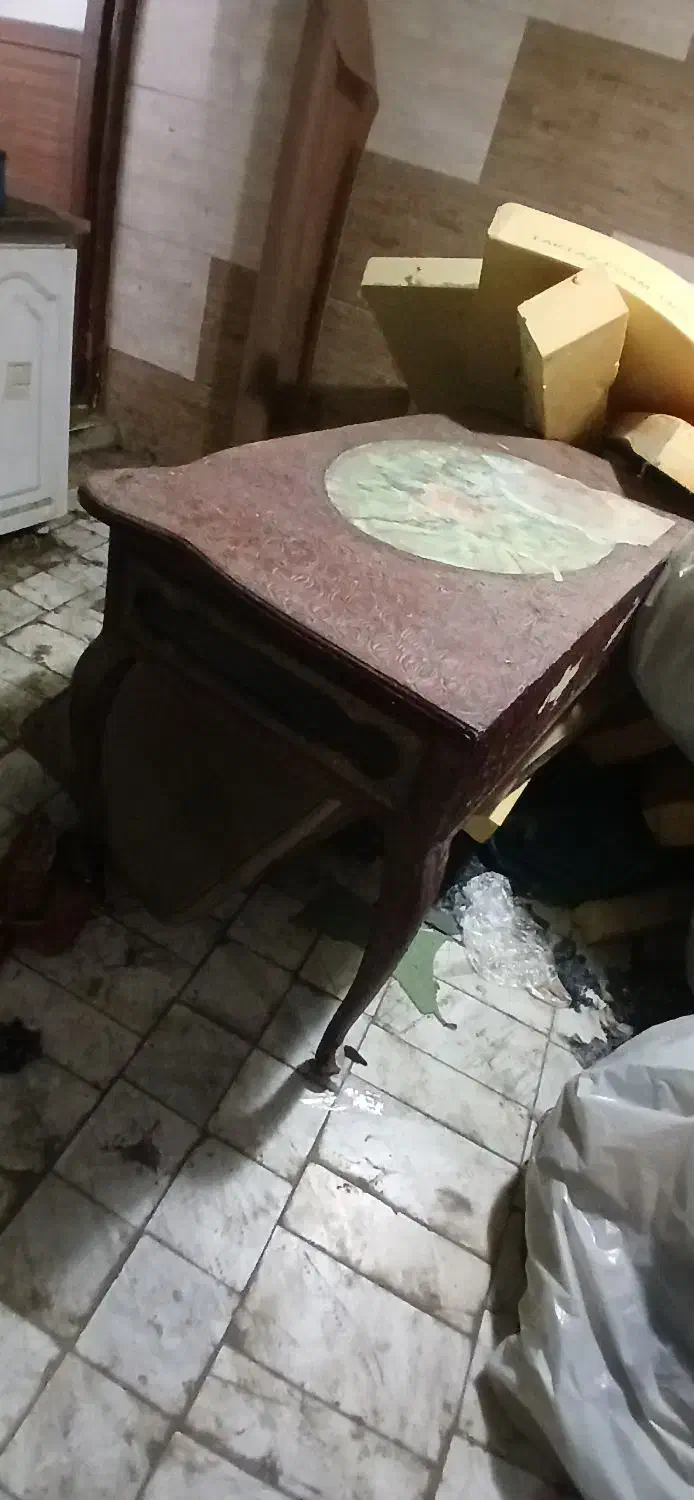 میز|میز و صندلی غذاخوری|تهران, ابوذر|دیوار