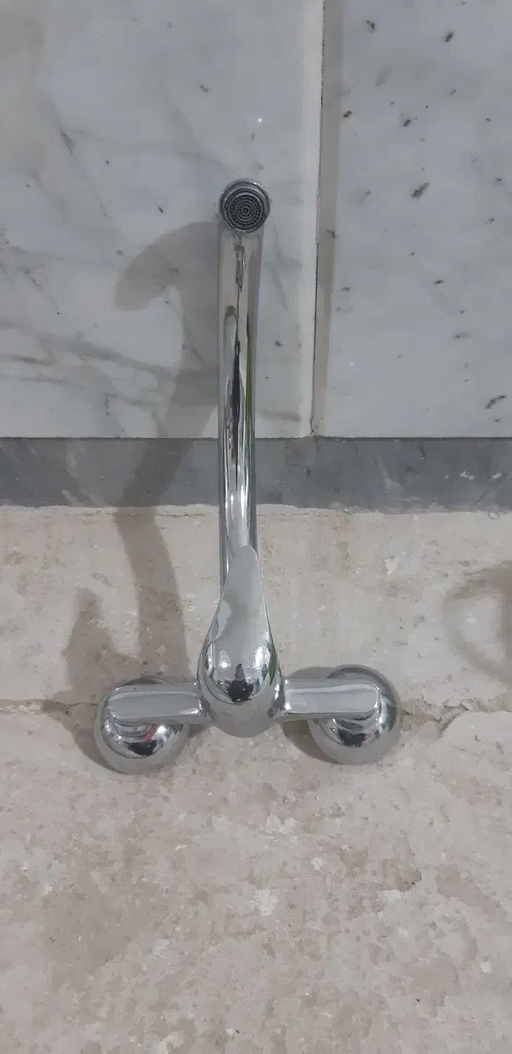 شیرآب اهرمی|لوازم سرویس بهداشتی|قوچان, |دیوار