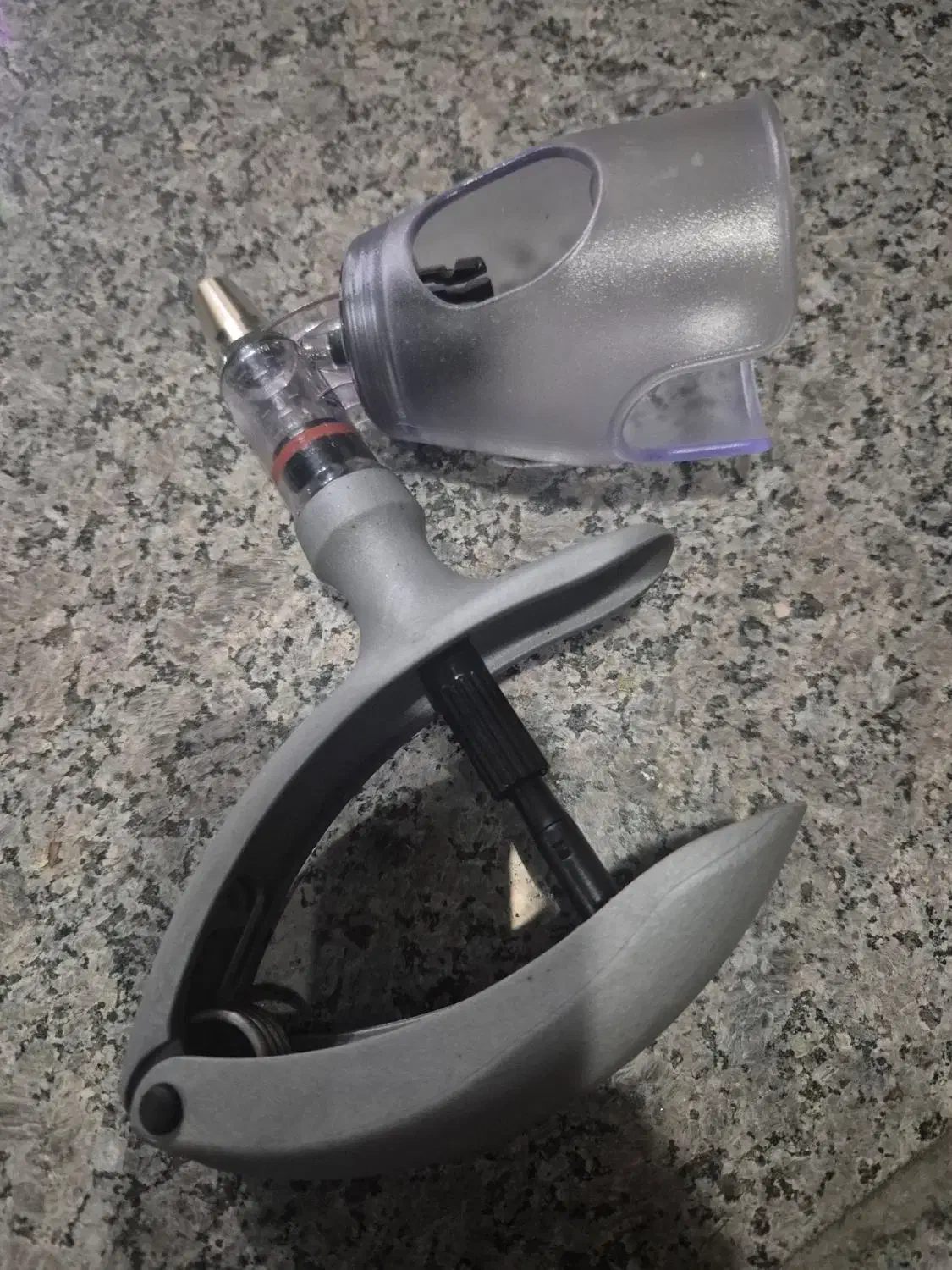 سرنگ اتوماتیک دامی|لوازم جانبی حیوانات|تهران, افسریه شمالی|دیوار