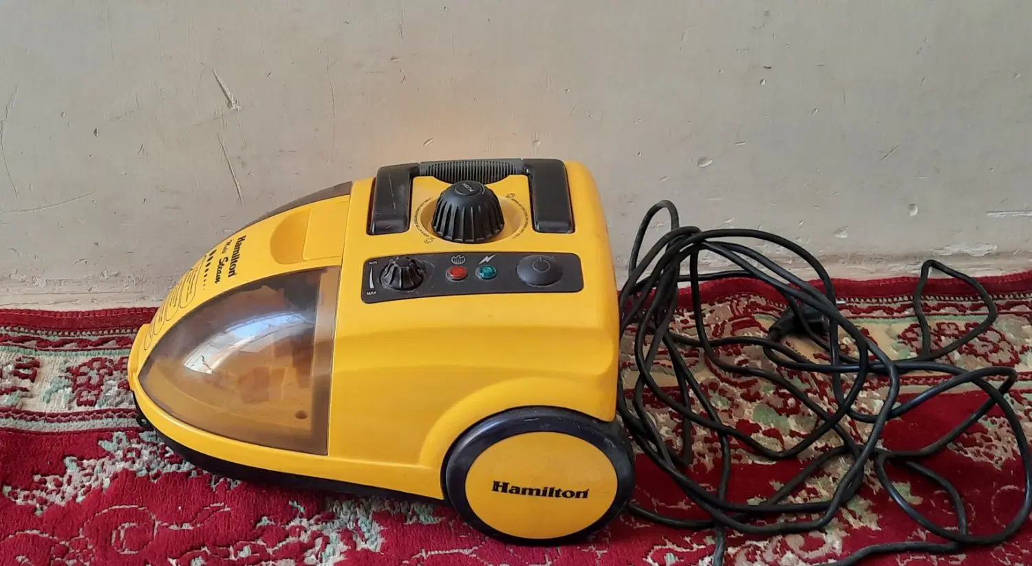 بخارشو|جاروبرقی، جارو شارژی، بخارشو|کرمانشاه, |دیوار