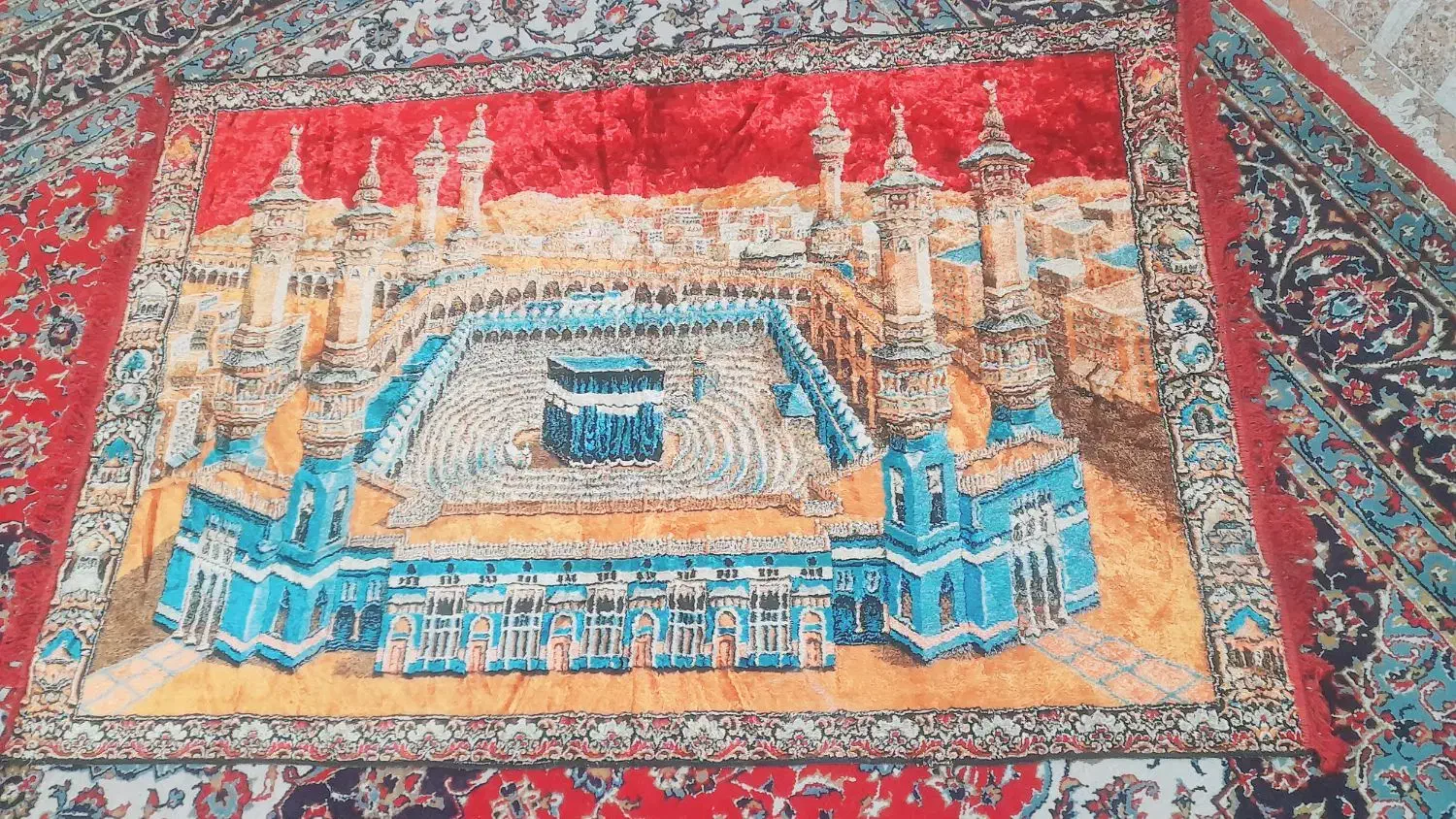 دیواری|کلکسیون اشیاء عتیقه|خرم‌آباد, |دیوار