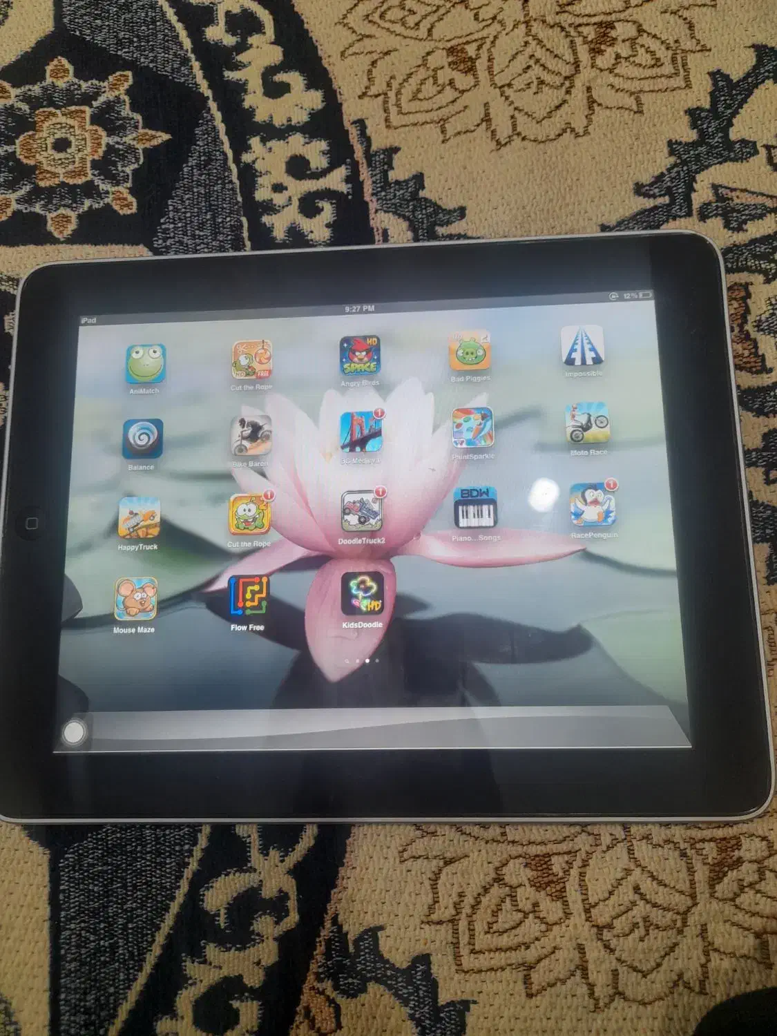 آیپد|تبلت|کرمانشاه, |دیوار