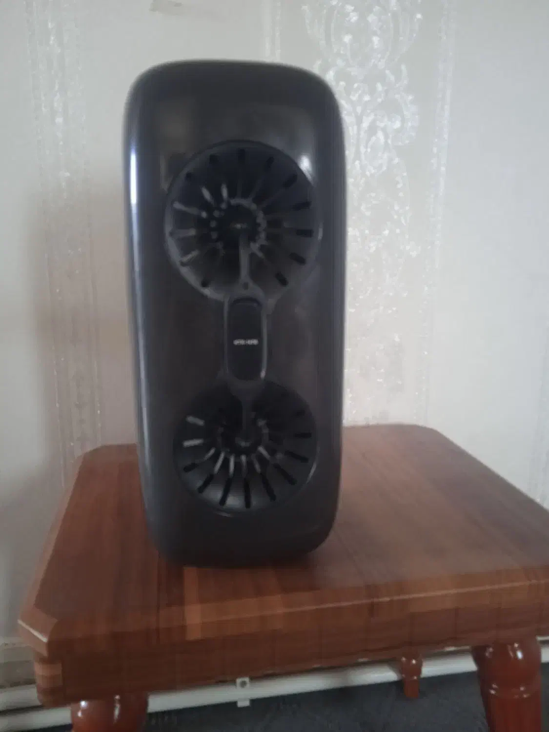 اسپیکر سالم نو نو هستش|سیستم صوتی خانگی|خوی, |دیوار