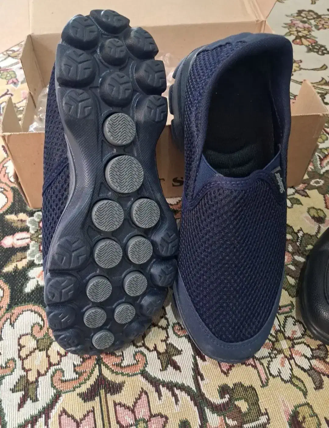 کفش راحتی معاوضه و فروش|کیف، کفش، کمربند|قم, نیروگاه|دیوار