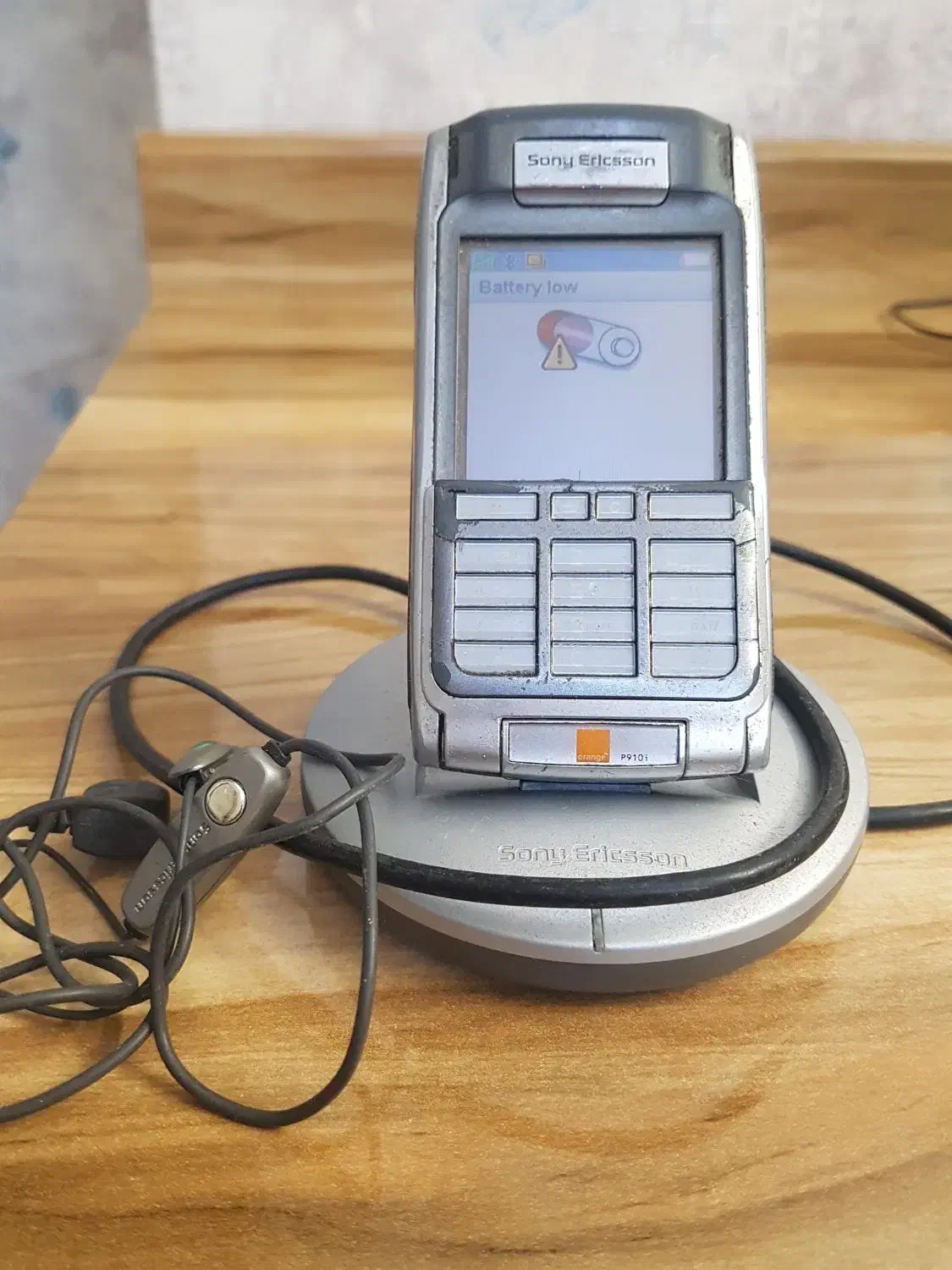 گوشی P910  اصل|موبایل|ری, علایین|دیوار
