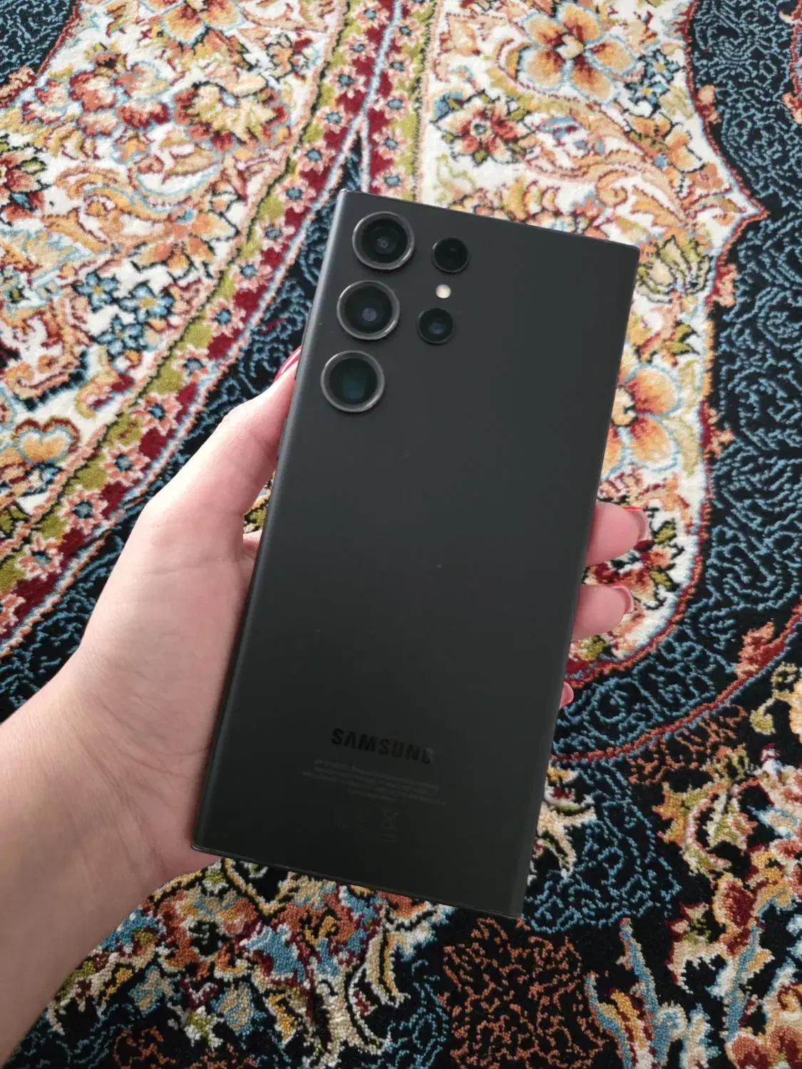 s23ultra|موبایل|مشهد, جانباز|دیوار