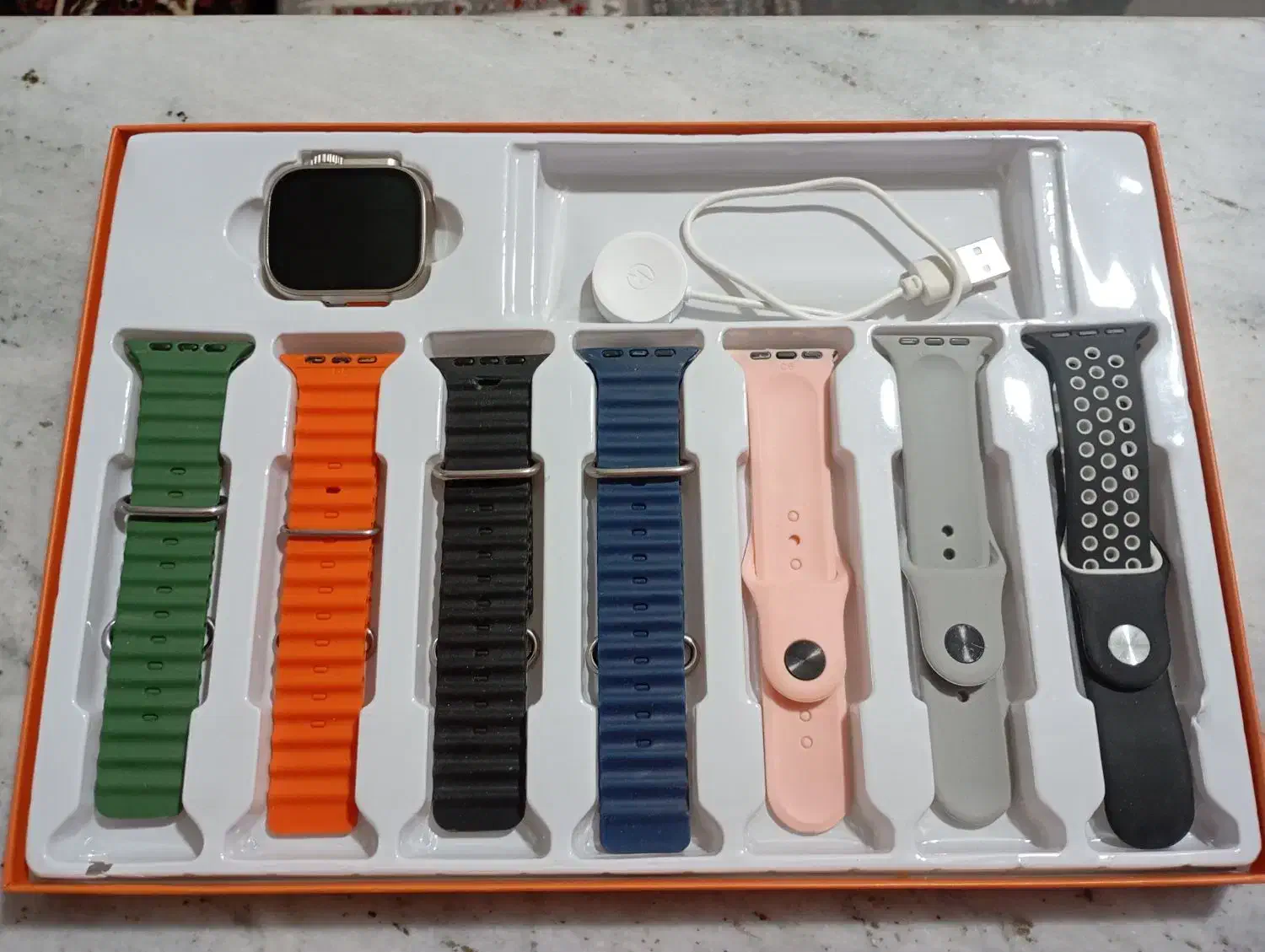 ساعت هوشمند|ساعت|زنجان, |دیوار