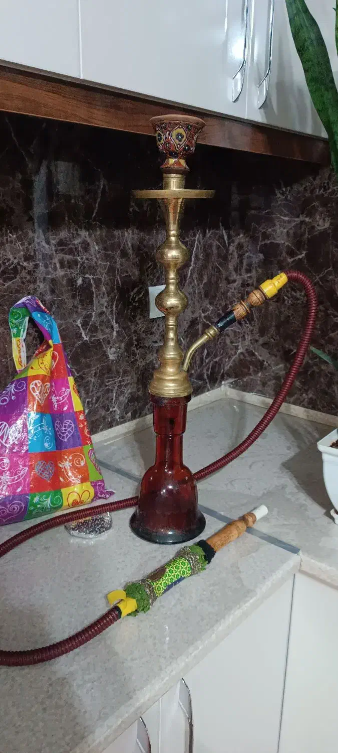 قلیان|کلکسیون و سرگرمی|مشگین شهر, |دیوار