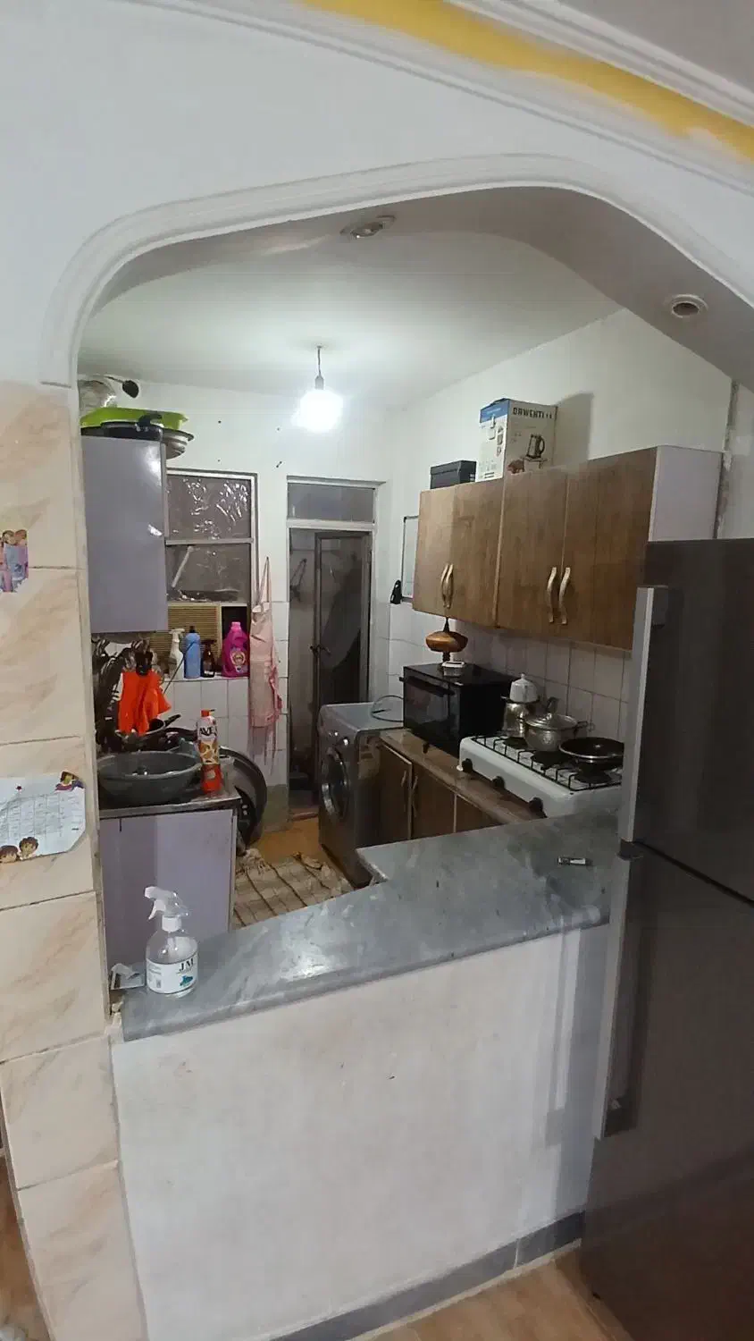 خونه|فروش خانه و ویلا|رشت, حمیدیان|دیوار