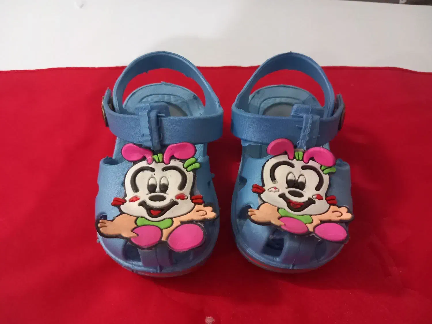 کفش سالم بچگانه|کفش و لباس بچه|ملکآباد, |دیوار