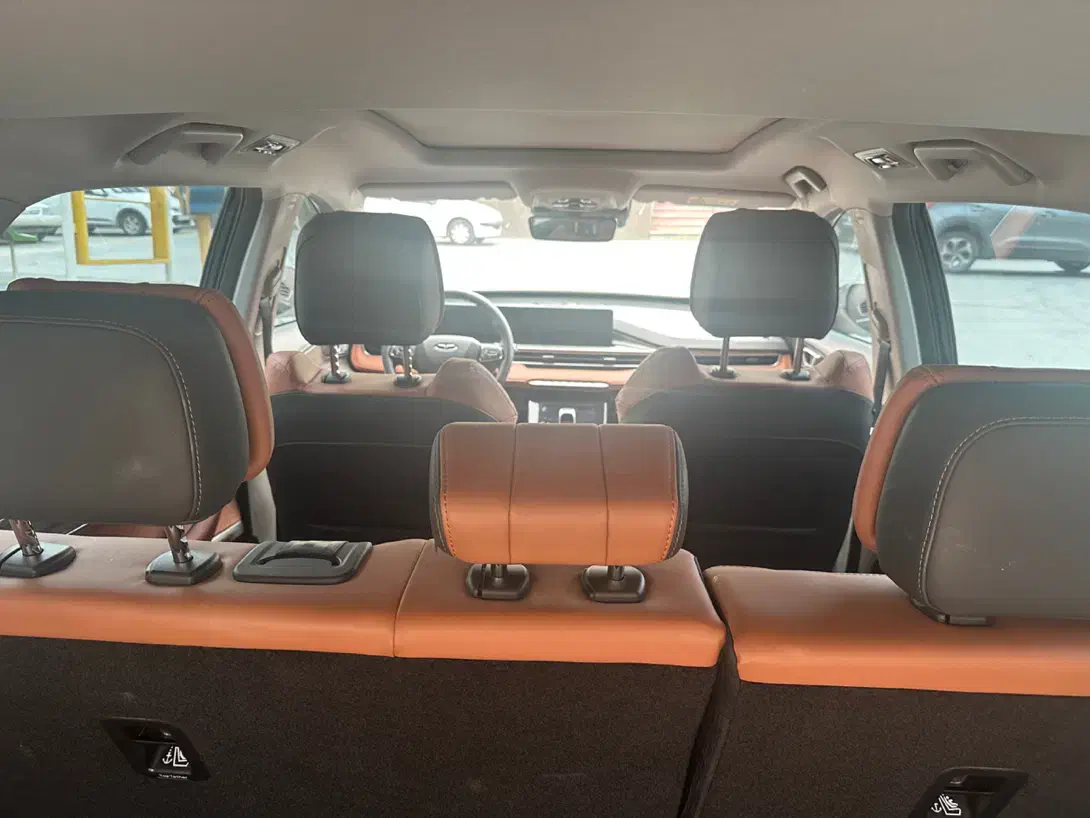 تیگو ۸ پرومکس ie|خودرو سواری و وانت|ارومیه, |دیوار